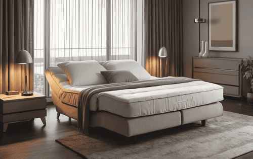 5 Best Adjustable Beds (Reviewed)
