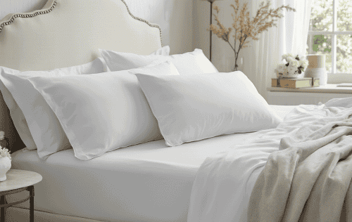 5 Best High Thread Count Sheets (Reviewed)